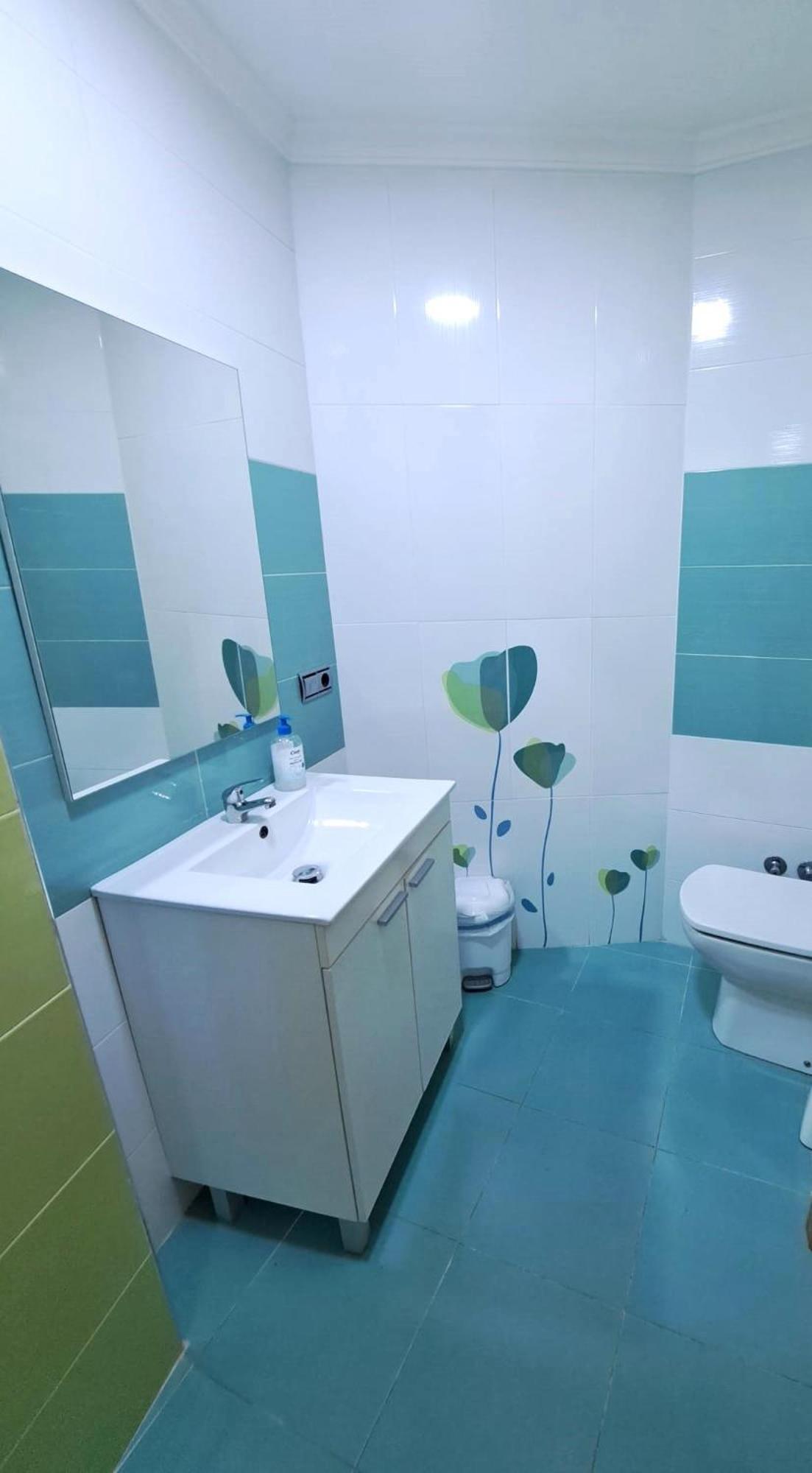 Apartamento Lola 1 ネルハ エクステリア 写真