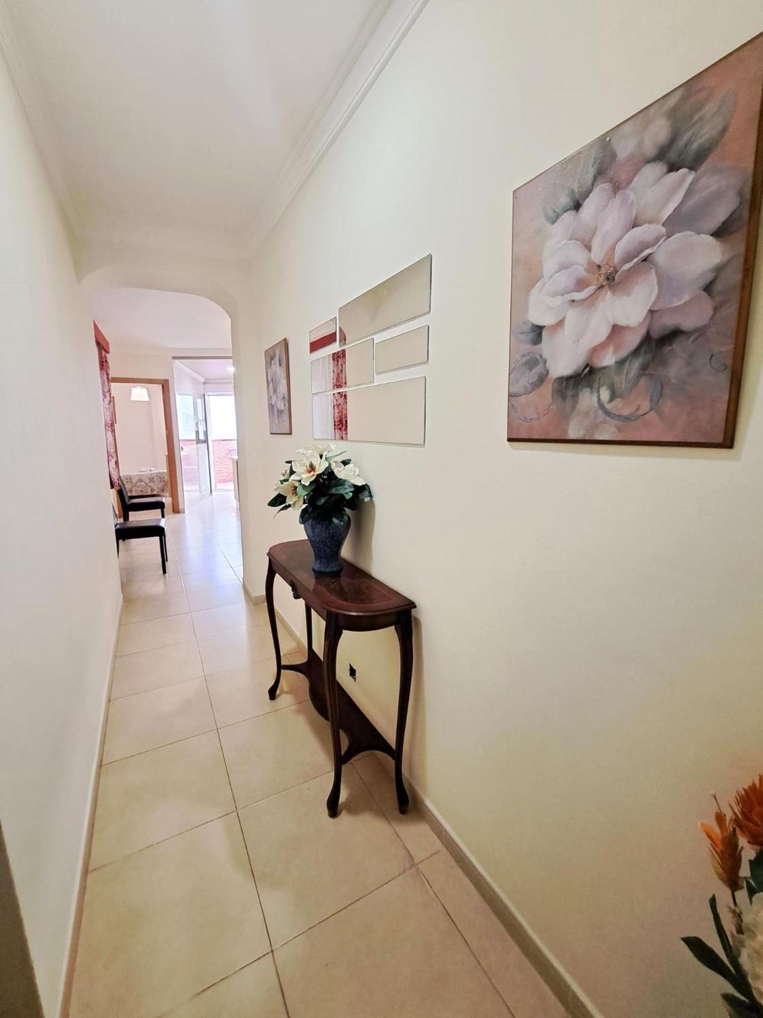 Apartamento Lola 1 ネルハ エクステリア 写真